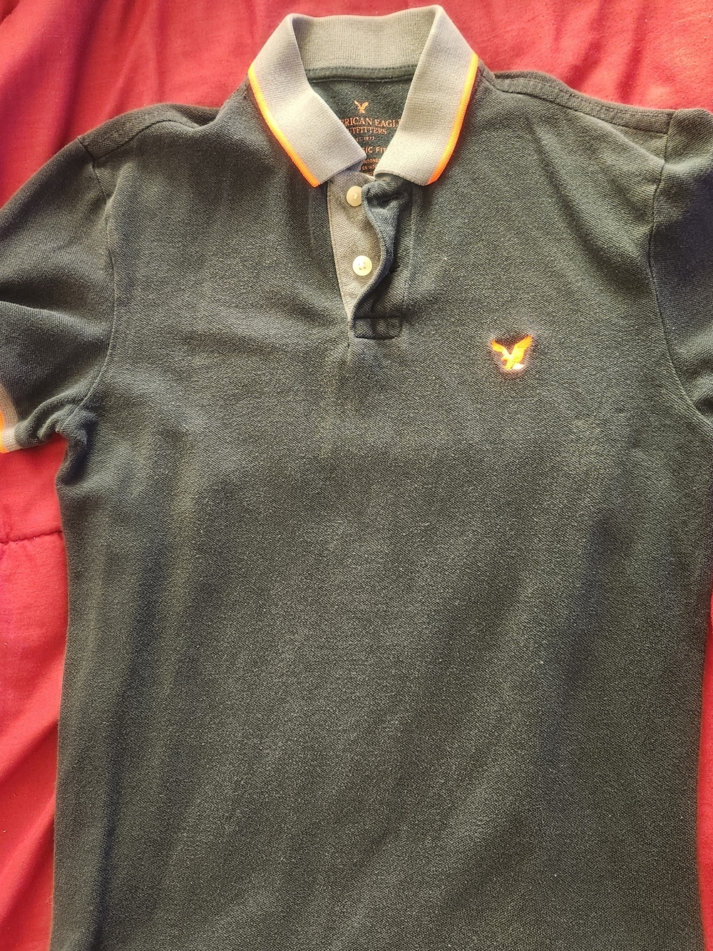 American Eagle Outfitters Pull-over